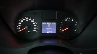 Finansowanie Van MERCEDES SPRINTER 2022