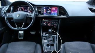 Finansowanie Wóz Seat Leon 2018