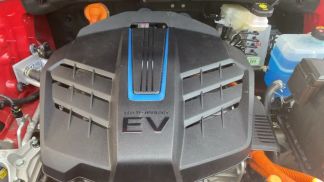 Finansowanie SUV Hyundai Kona 2022