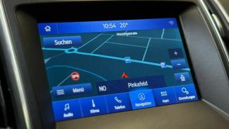 Finansowanie Hatchback Ford Galaxy 2019
