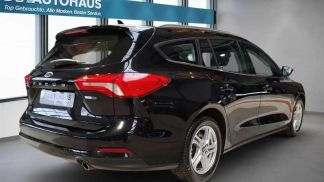 Finansowanie Wóz Ford Focus 2021