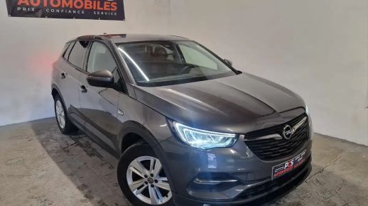 Opel Grandland (X) 2020