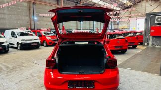 Finansowanie Hatchback Volkswagen Polo 2021