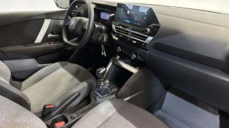 Leasing Sedan Citroën C4 2022