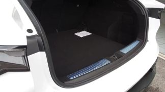 Leasing SUV Renault RAFALE 2024