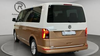 Leasing Hayon Volkswagen T6.1 MULTIVAN 2020