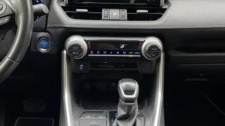 Leasing SUV Toyota RAV 4 2021