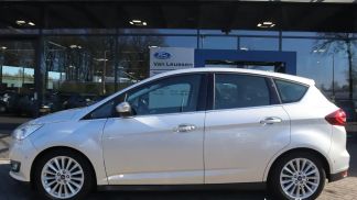 Lízing Hatchback Ford C-Max 2018