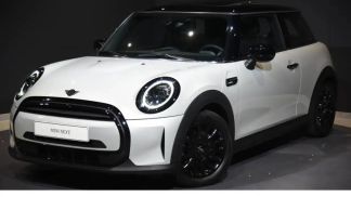 Finansowanie Sedan MINI Cooper 2022