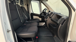 Lízing Van Peugeot Boxer 2015