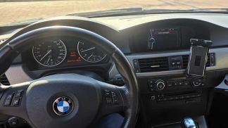 Finansowanie Coupé BMW 320 2011