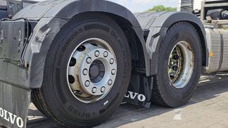Leasing Truck (chassis) Volvo FH 500 2020