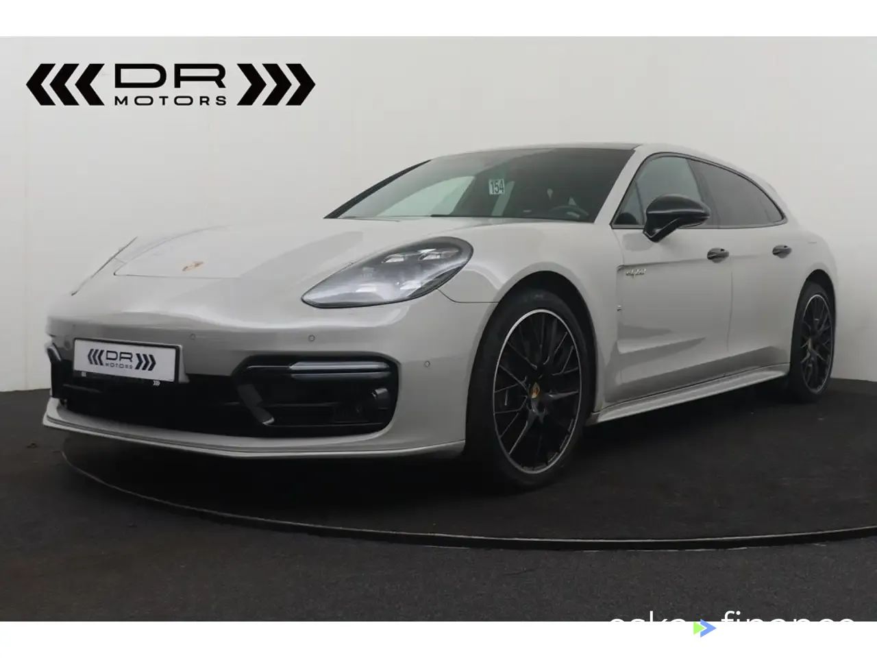 Leasing Sedan Porsche Panamera 2019