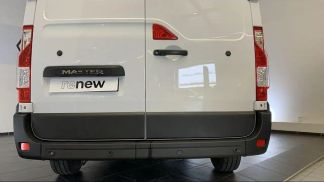 Financování Van Renault Master 2023