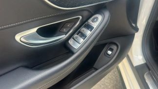 Leasing Convertible MERCEDES C 63 AMG 2021