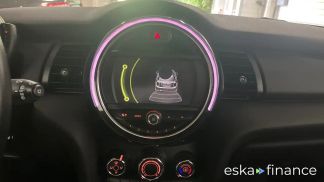 Leasing Sedan MINI One D 2016
