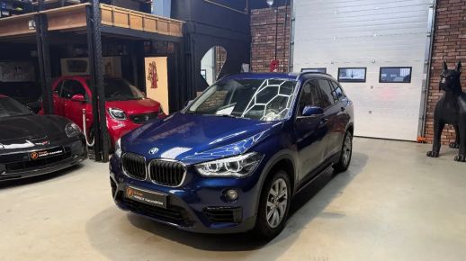 BMW X1 2015