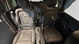 Lízing Hatchback MERCEDES MARCO POLO 2019