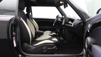 Leasing Convertible MINI Cooper S Cabrio 2012