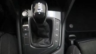 Lízing SUV Volkswagen Tiguan 2021