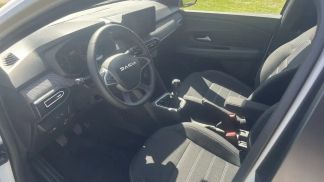 Leasing Hatchback Dacia Sandero 2025