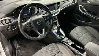 Leasing Wagon Opel Astra 2020