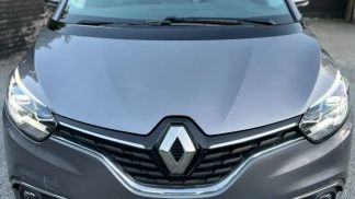 Lízing Hatchback Renault Grand Scenic 2020