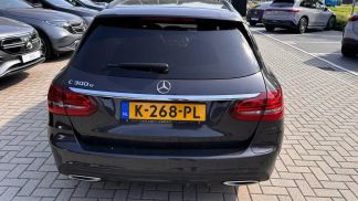 Finansowanie Wóz MERCEDES C 300 2021