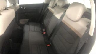 Leasing Sedan Citroën C3 2022