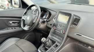 Lízing Hatchback Renault Grand Scenic 2017