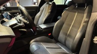 Financování Van Peugeot 508 2021