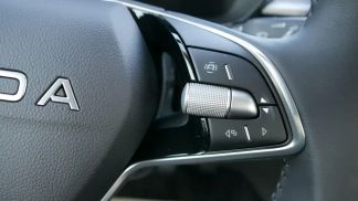 Lízing Sedan Skoda Fabia 2025