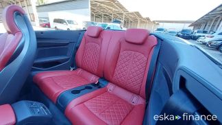 Leasing Convertible Audi S5 2018