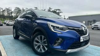 Leasing SUV Renault Captur 2021