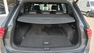 Leasing SUV Volkswagen Tiguan Allspace 2022