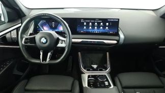 Leasing SUV BMW X3 2024