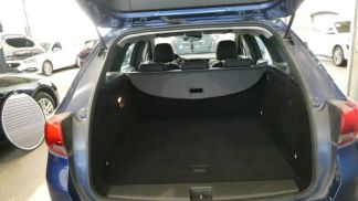 Leasing Wagon Opel Astra 2022