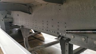 Leasing Semi-trailer Schmitz N/A 2020