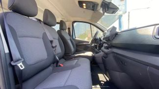 Leasing Hatchback Renault Trafic 2021