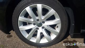 Leasing Coupé Volkswagen Scirocco 2014