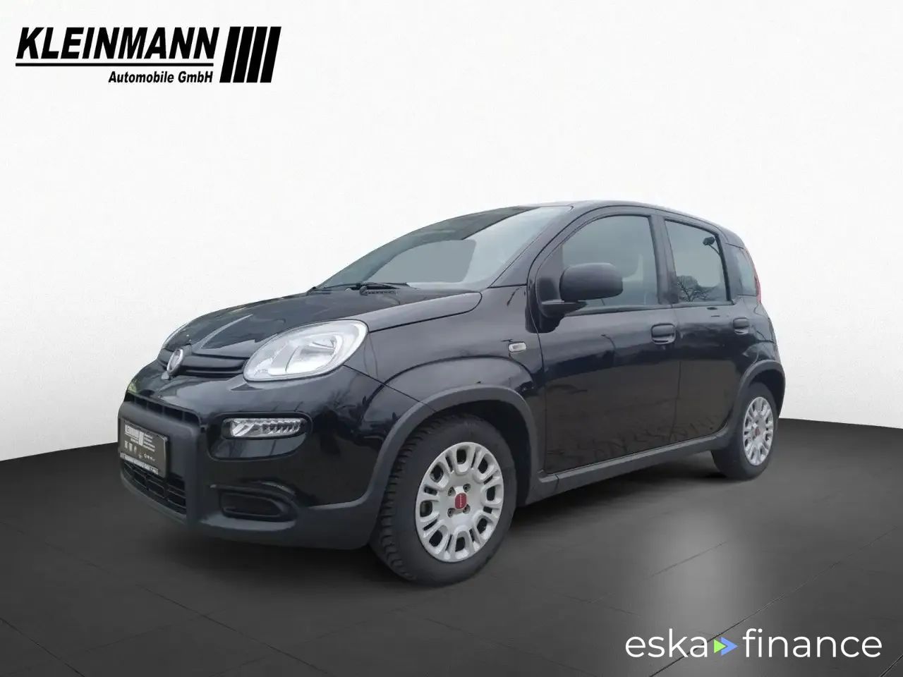 Finansowanie Hatchback Fiat Panda 2023