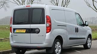 Finansowanie Van Opel COMBO 1.3 2018
