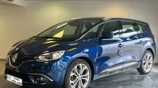 Leasing Hayon Renault Grand Scenic 2017