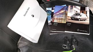 Lízing Van Mercedes-Benz SPRINTER 316 2017