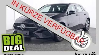 Leasing Sedan MERCEDES A 180 2023