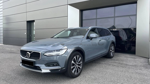 Volvo V90 CC 2020