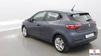 Leasing Sedan Renault Clio 2021
