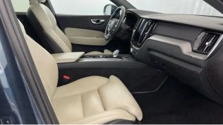 Leasing SUV Volvo XC60 2020