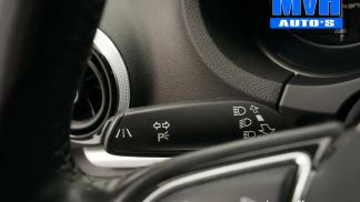 Leasing Hatchback Audi A3 2016