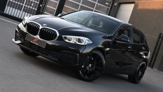 Lízing Hatchback BMW 116 2020